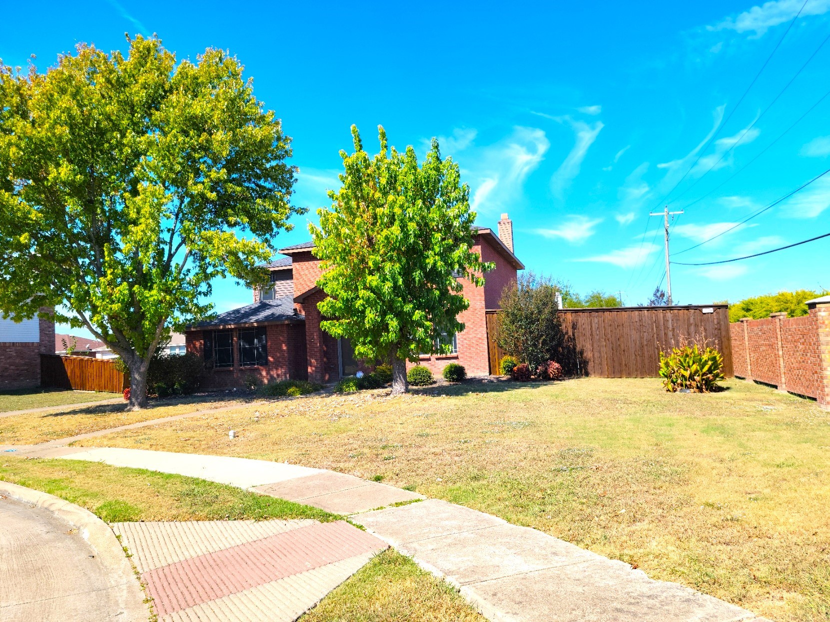 1003 Graystone Drive Lancaster TX 75134