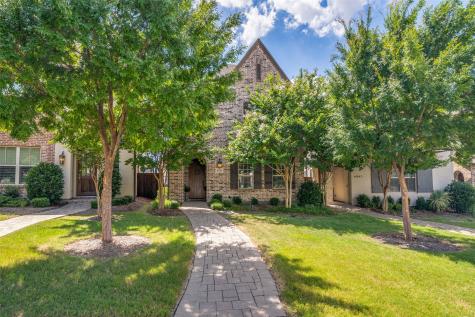 4839 Isleworth Drive Irving TX 75038