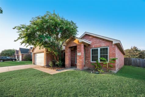 7023 Lake Roberts Way Arlington TX 76002
