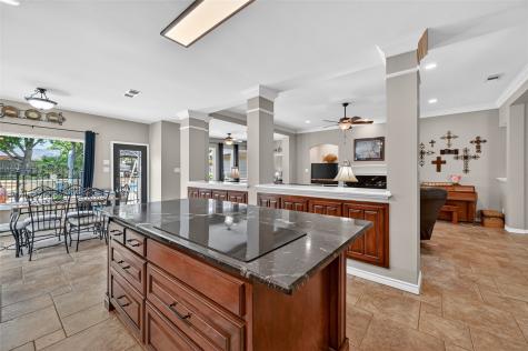 6416 Windwood Court Fort Worth TX 76132