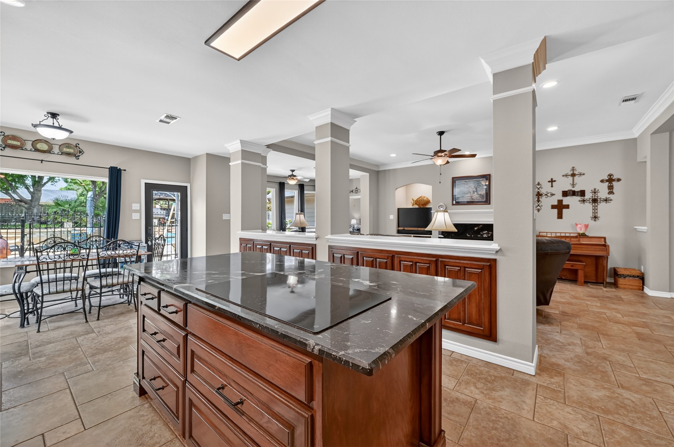 6416 Windwood Court Fort Worth TX 76132