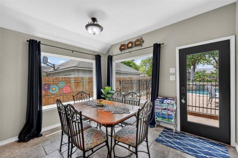 6416 Windwood Court Fort Worth TX 76132