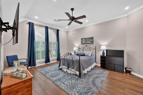6416 Windwood Court Fort Worth TX 76132