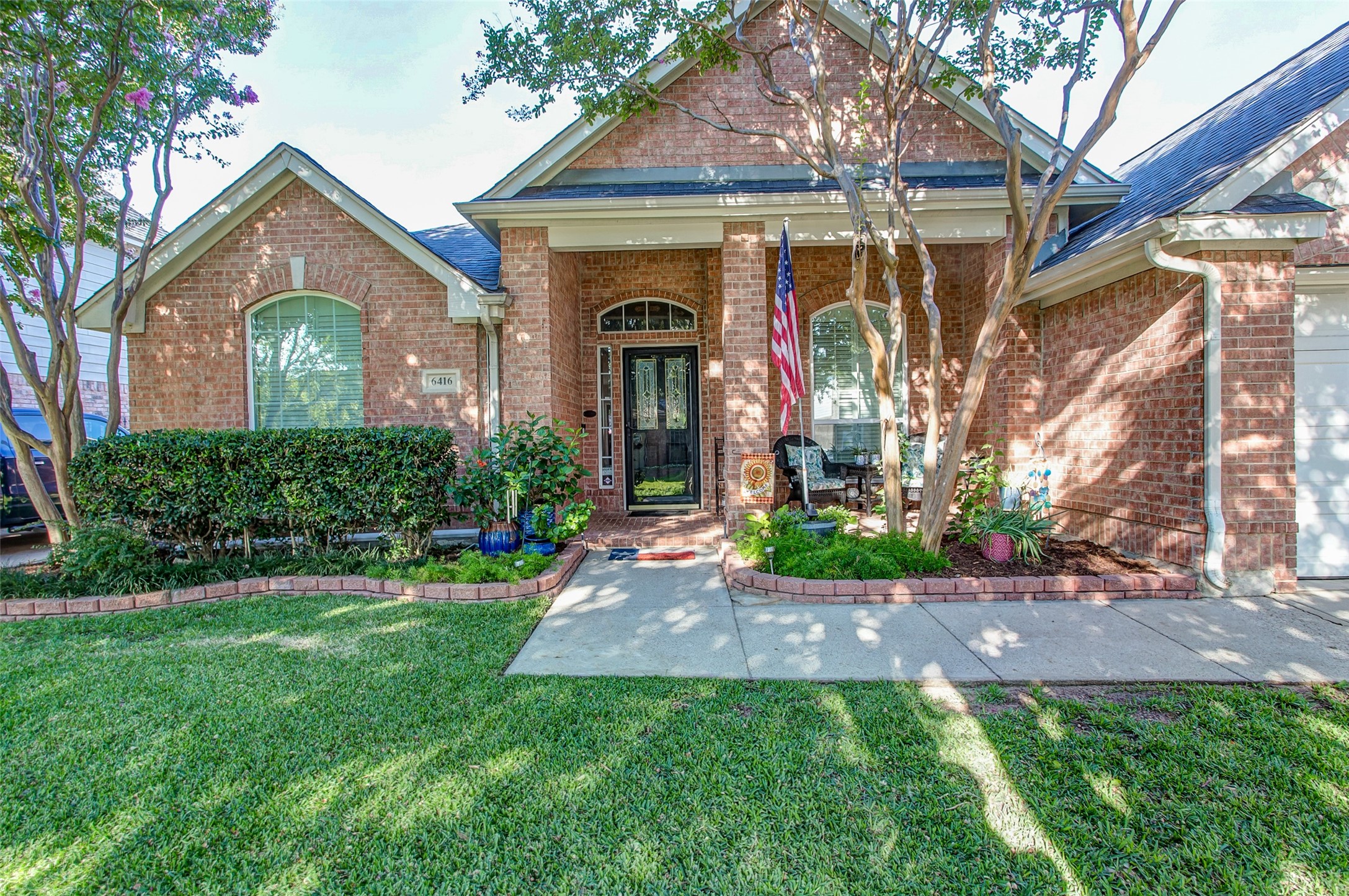 6416 Windwood Court Fort Worth TX 76132