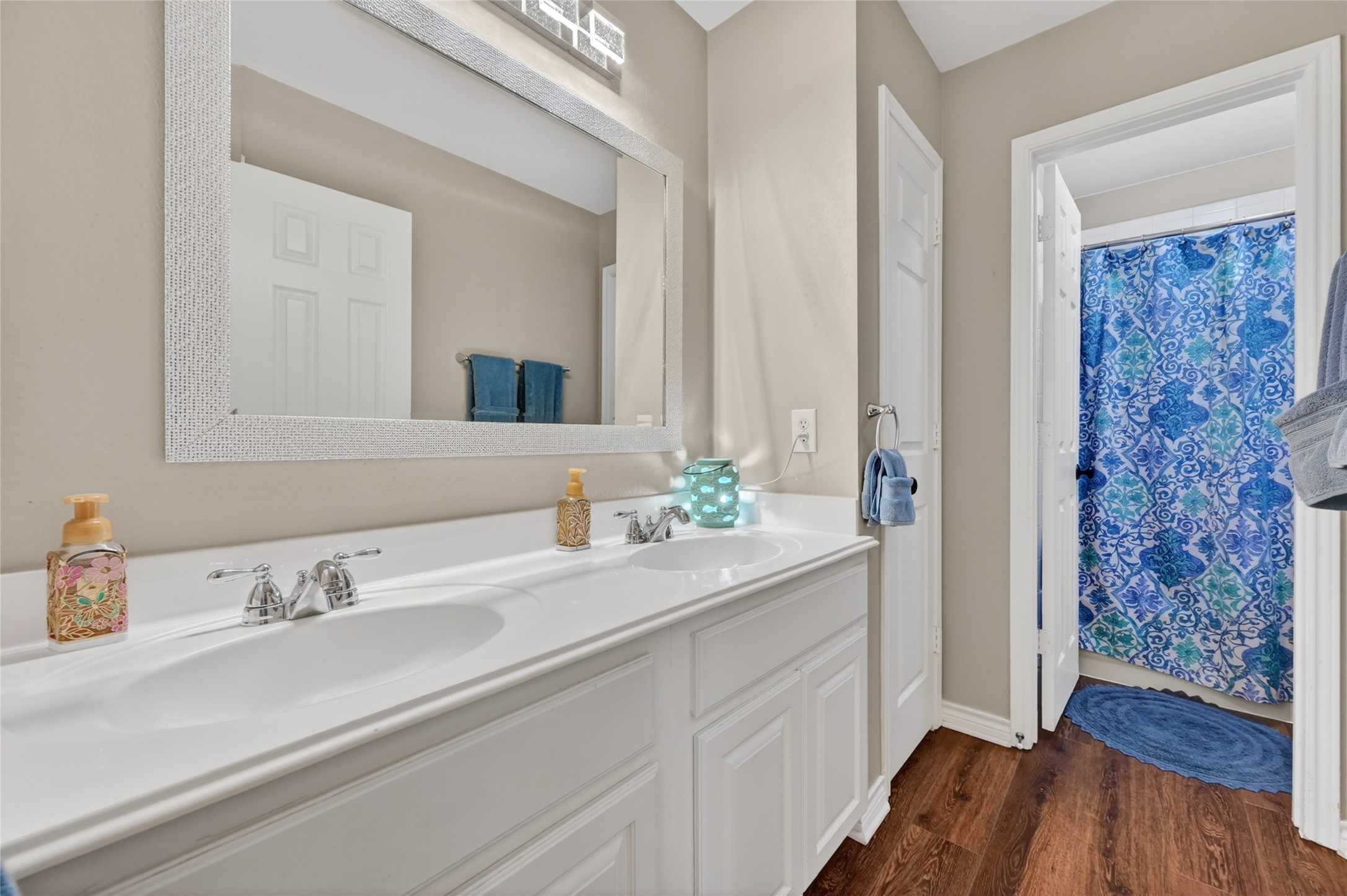 6416 Windwood Court Fort Worth TX 76132