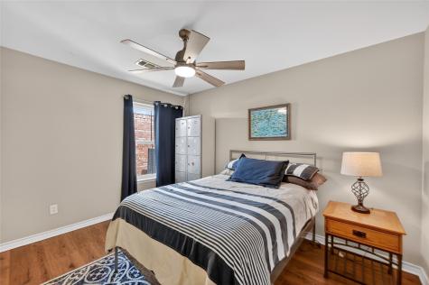 6416 Windwood Court Fort Worth TX 76132