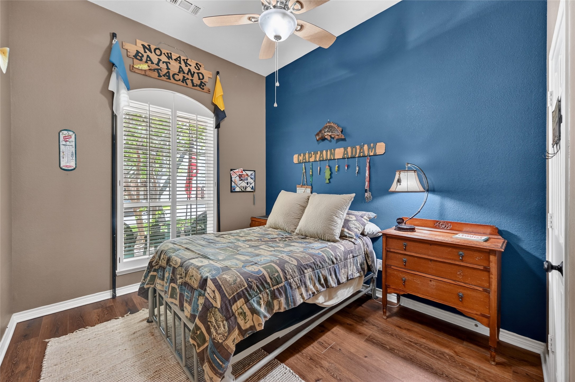 6416 Windwood Court Fort Worth TX 76132