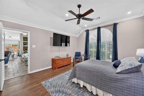 6416 Windwood Court Fort Worth TX 76132