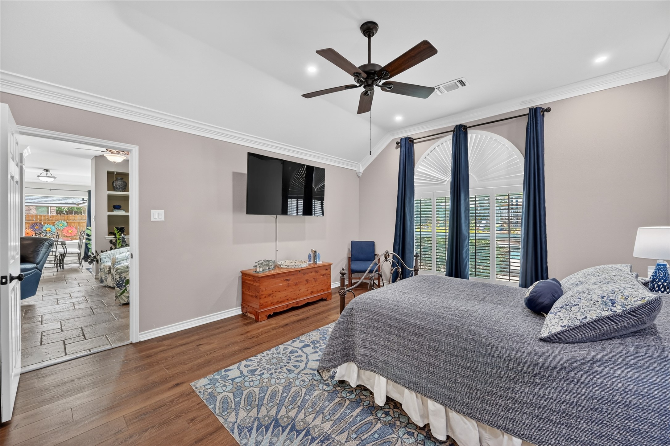 6416 Windwood Court Fort Worth TX 76132