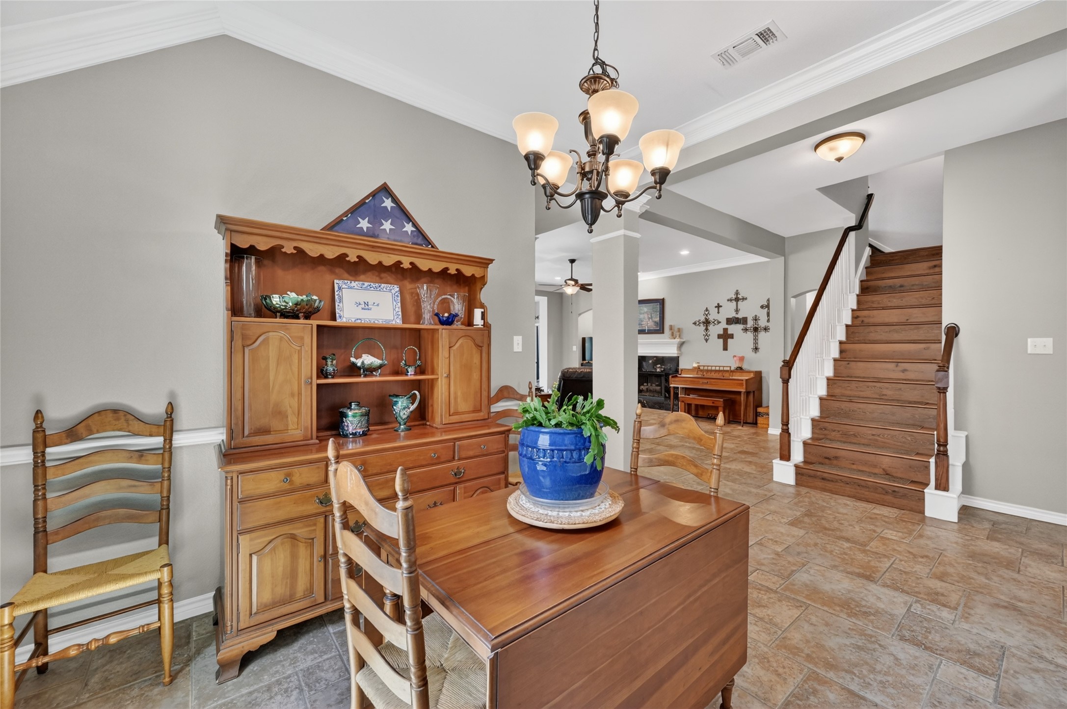 6416 Windwood Court Fort Worth TX 76132
