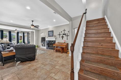 6416 Windwood Court Fort Worth TX 76132