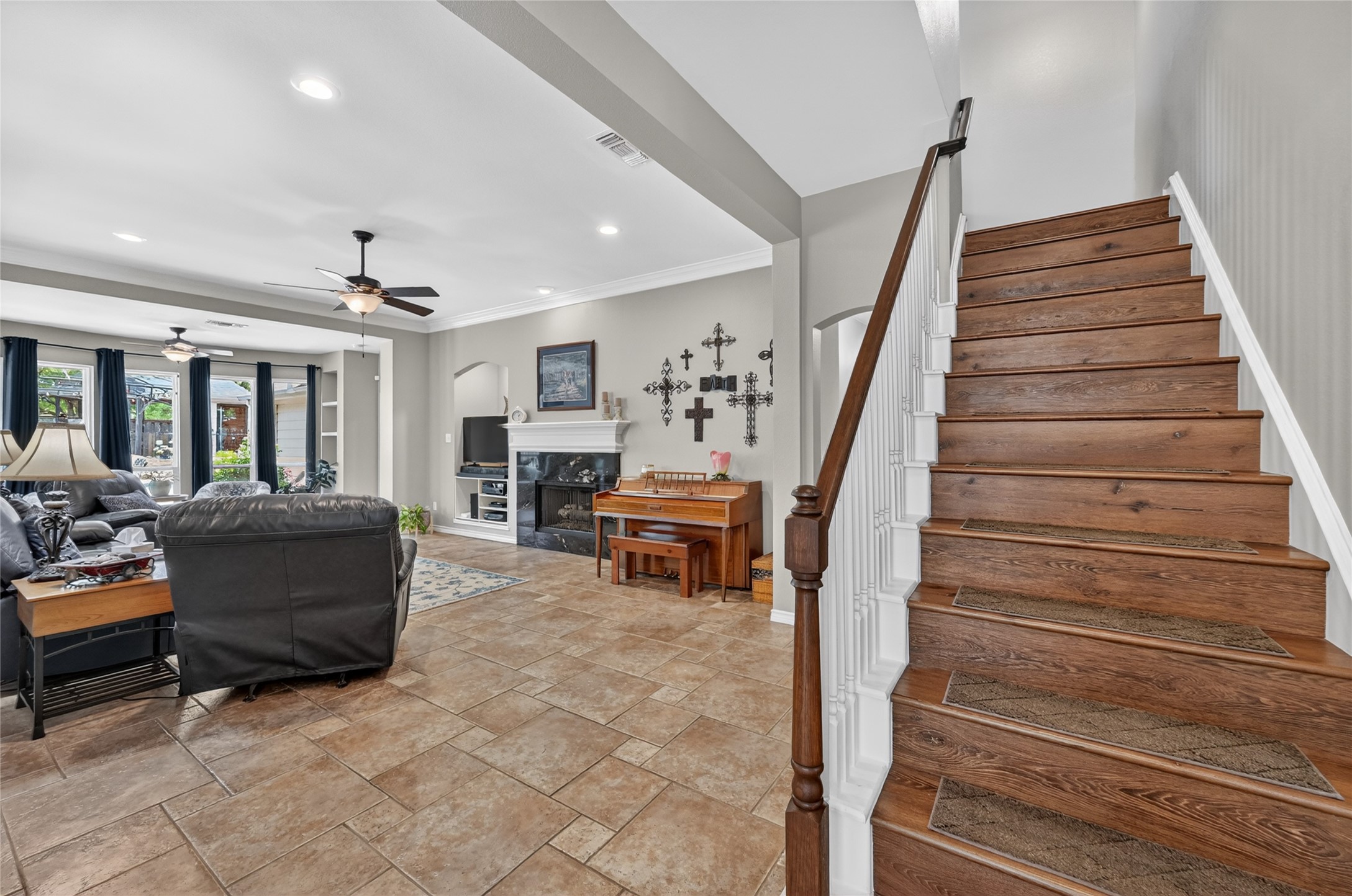6416 Windwood Court Fort Worth TX 76132