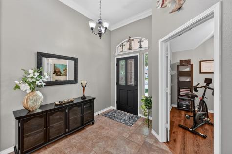 6416 Windwood Court Fort Worth TX 76132