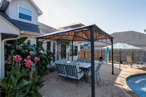 6416 Windwood Court Fort Worth TX 76132