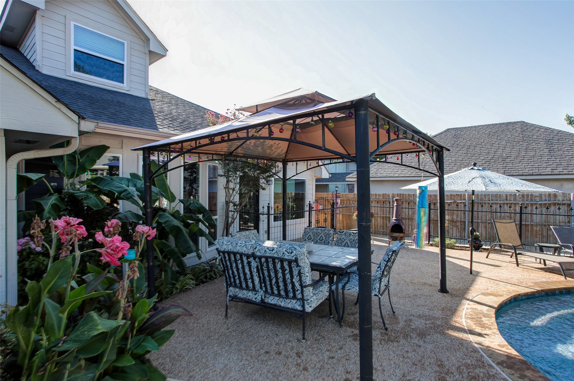 6416 Windwood Court Fort Worth TX 76132