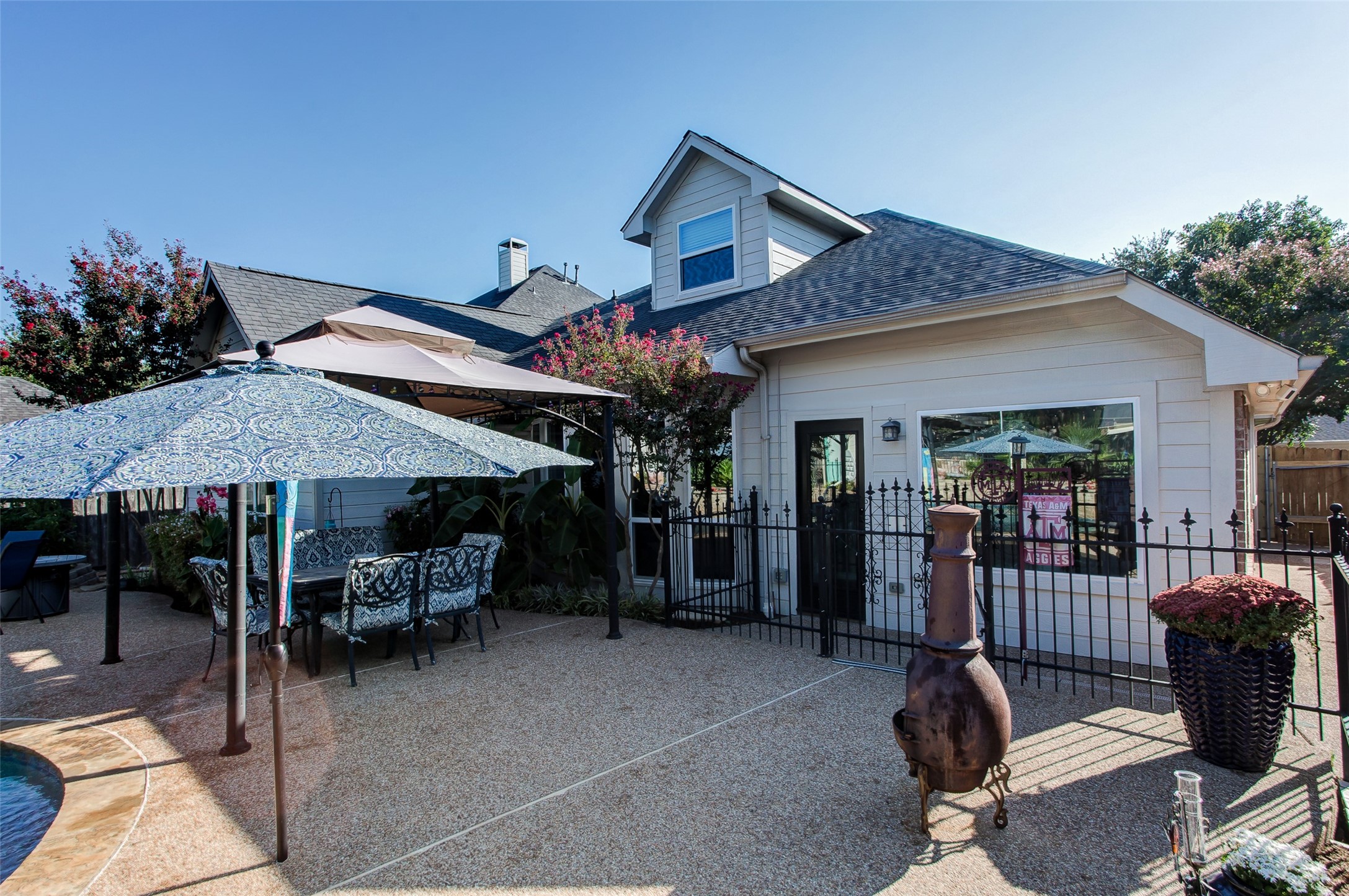 6416 Windwood Court Fort Worth TX 76132