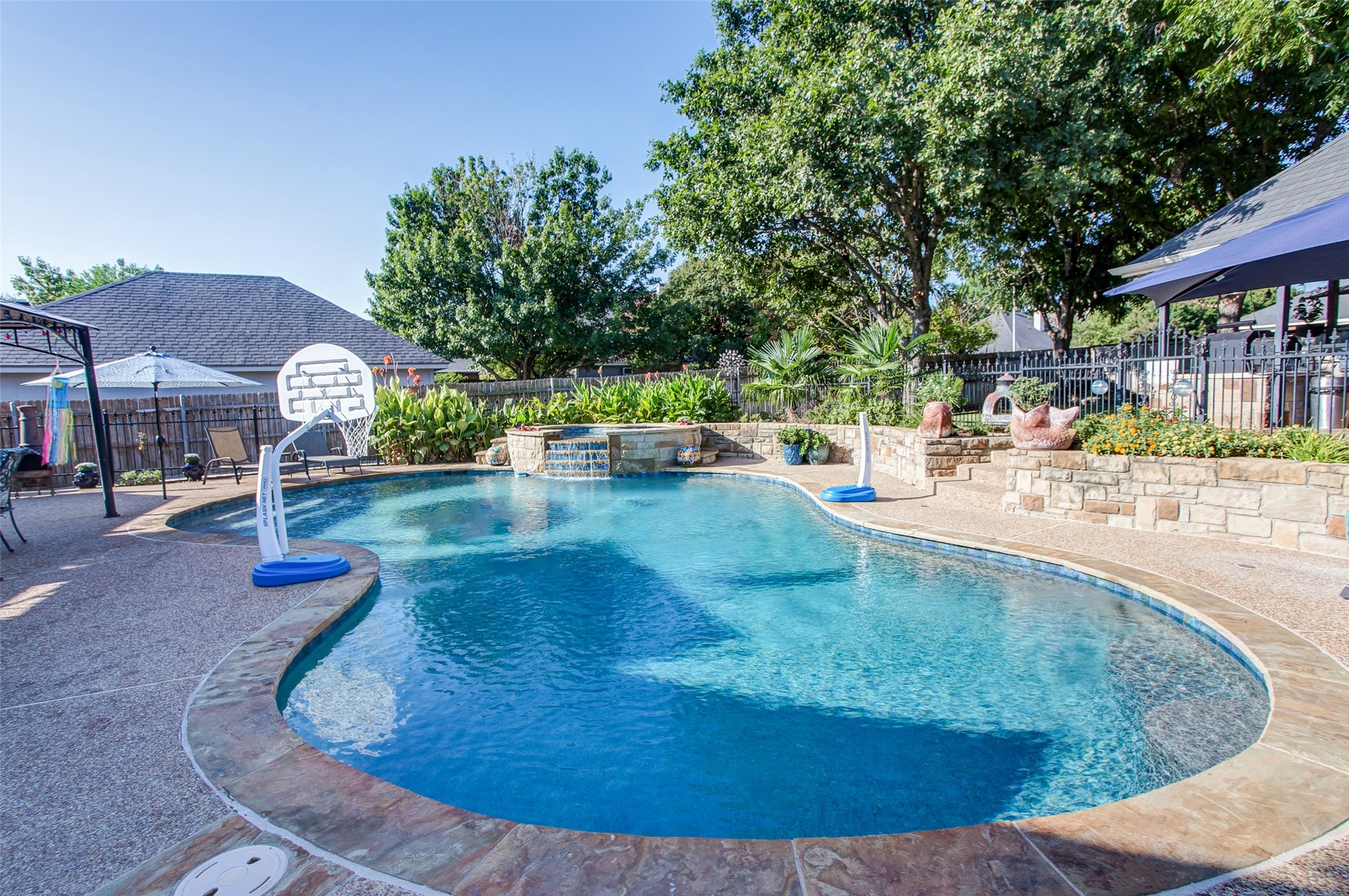 6416 Windwood Court Fort Worth TX 76132