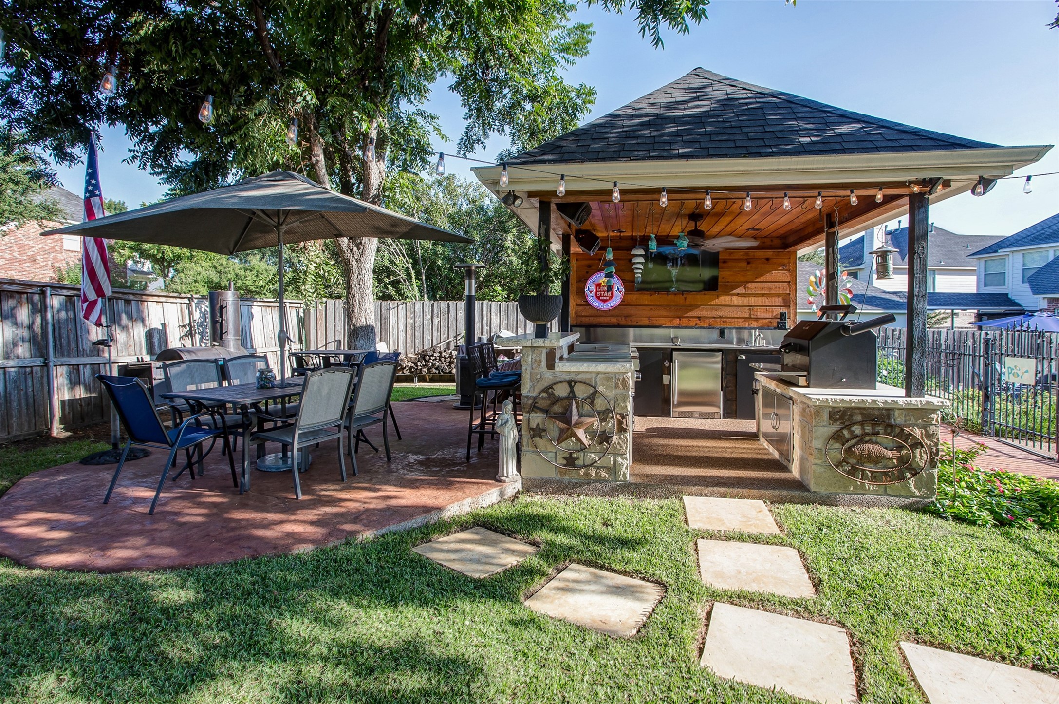 6416 Windwood Court Fort Worth TX 76132