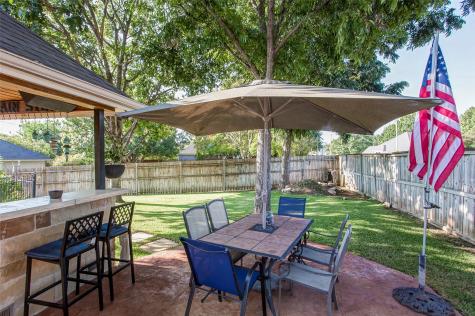 6416 Windwood Court Fort Worth TX 76132