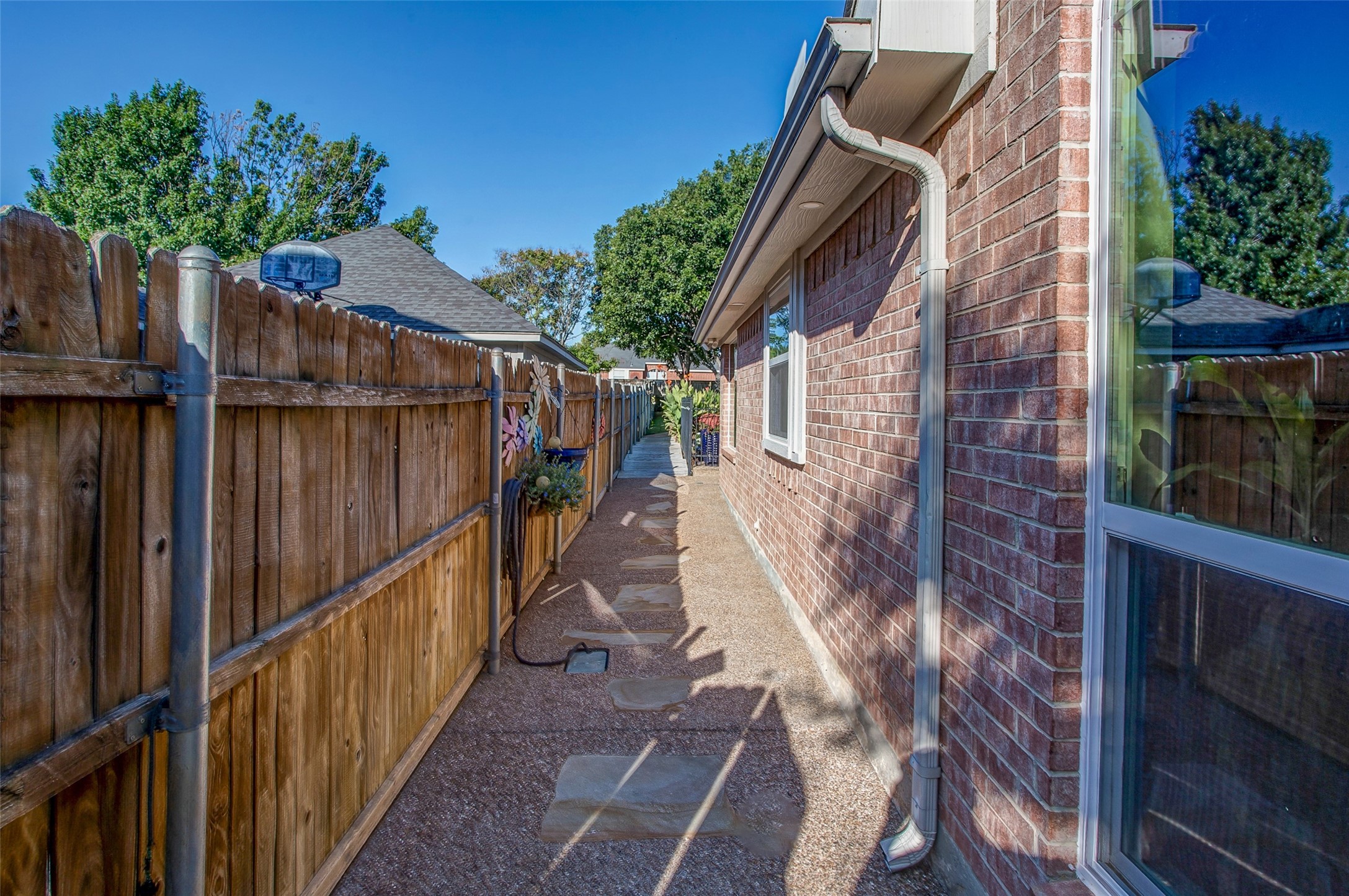 6416 Windwood Court Fort Worth TX 76132