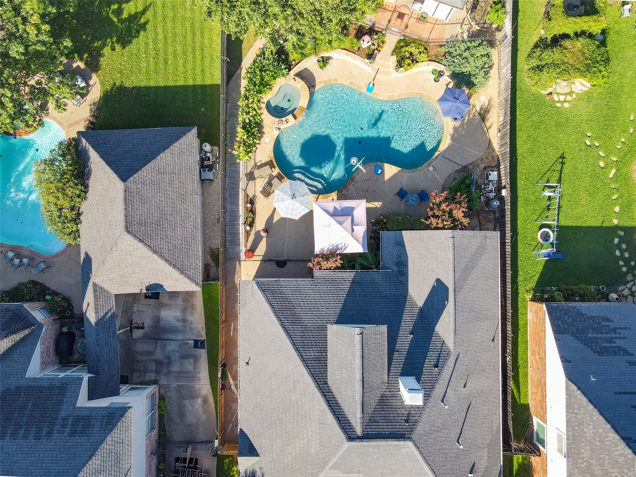 6416 Windwood Court Fort Worth TX 76132