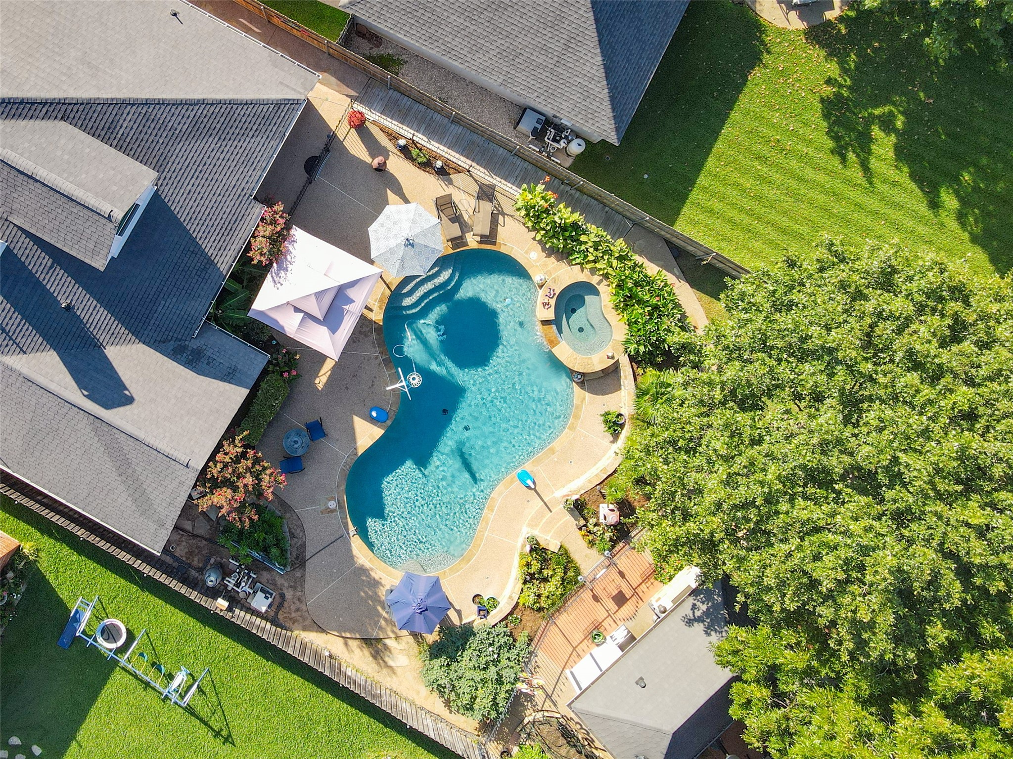 6416 Windwood Court Fort Worth TX 76132