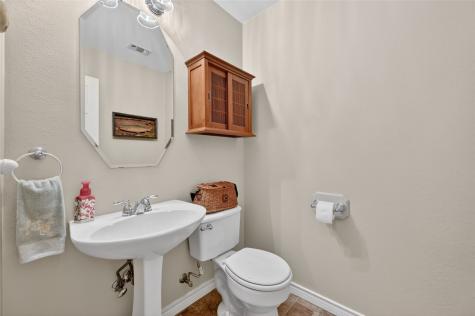6416 Windwood Court Fort Worth TX 76132