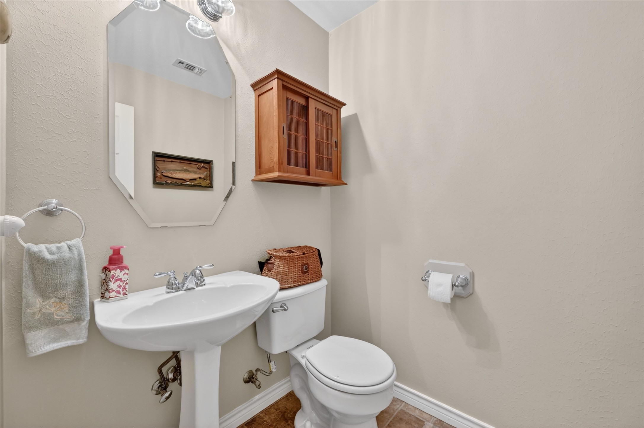6416 Windwood Court Fort Worth TX 76132