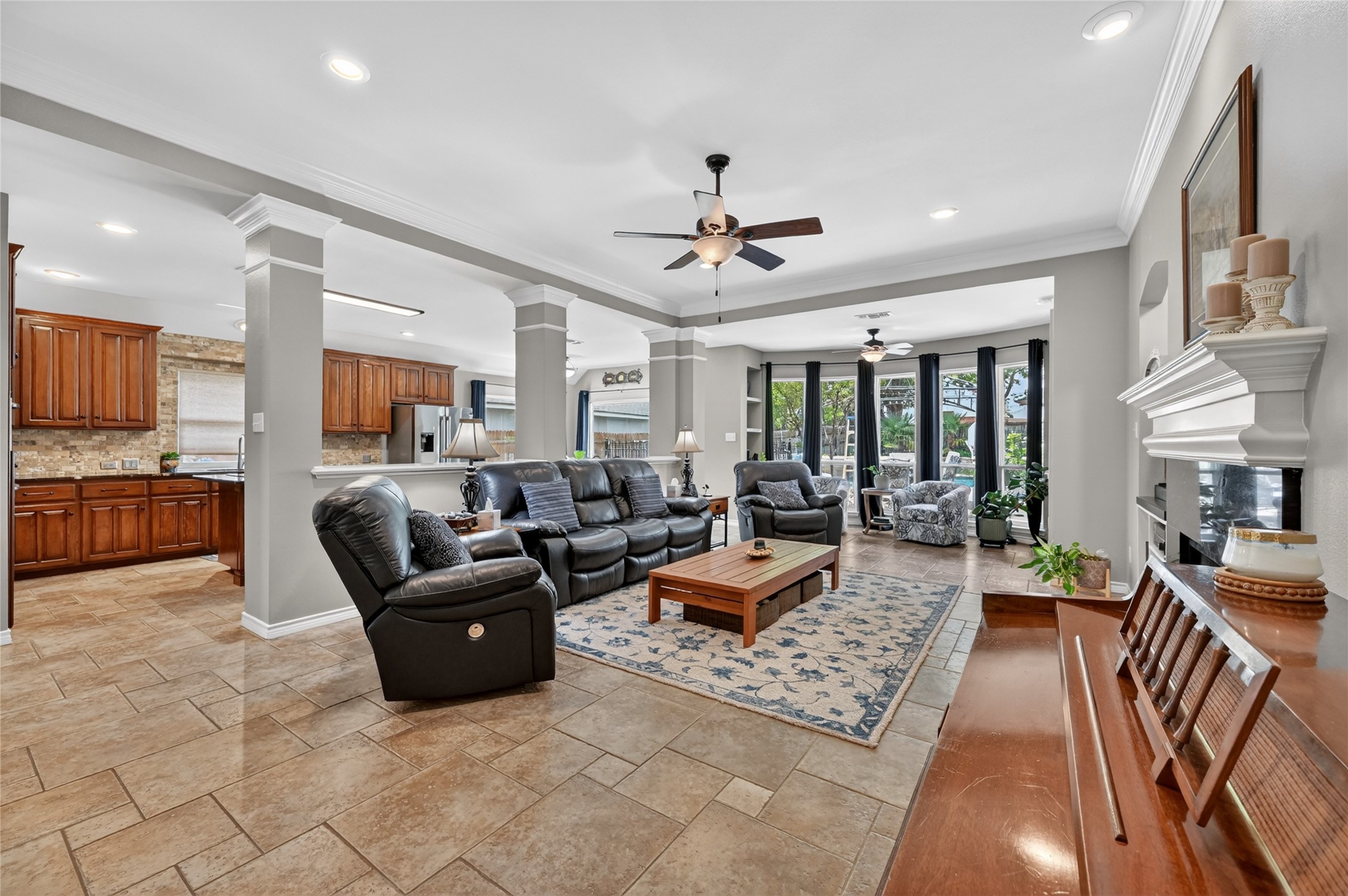 6416 Windwood Court Fort Worth TX 76132