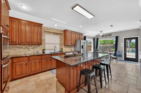 6416 Windwood Court Fort Worth TX 76132