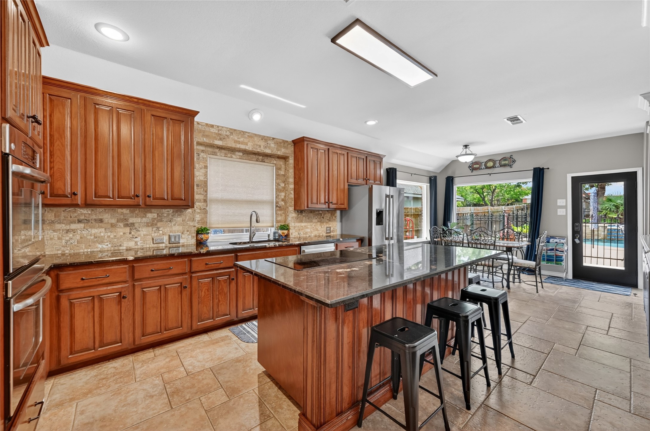 6416 Windwood Court Fort Worth TX 76132