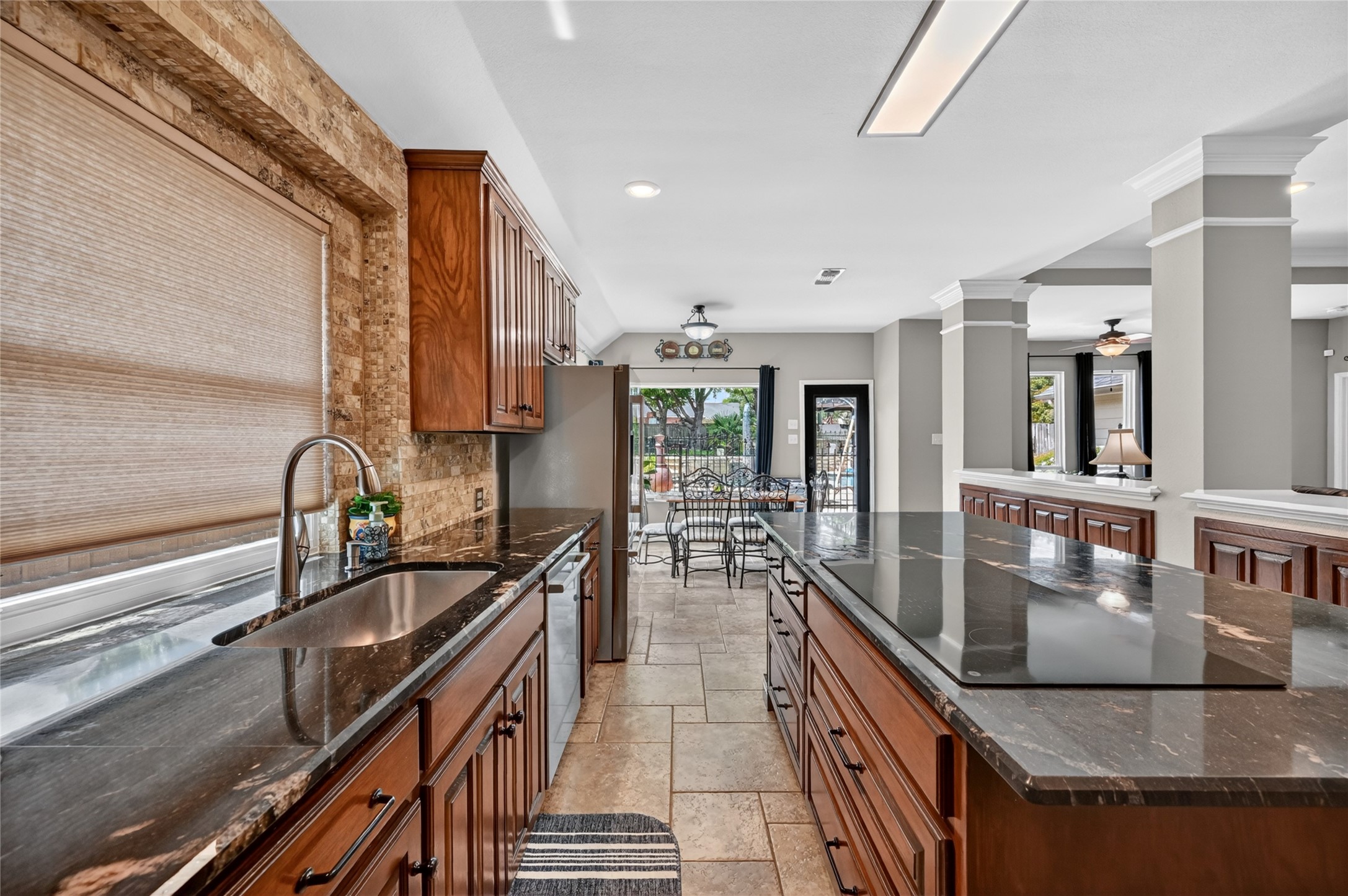 6416 Windwood Court Fort Worth TX 76132