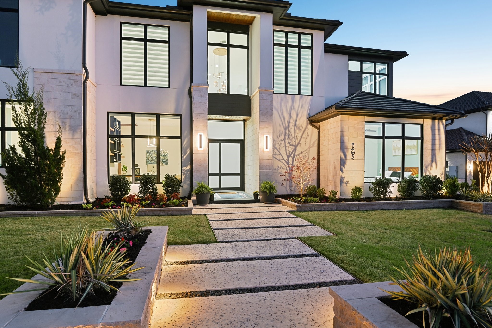 705 Stacy Drive Southlake TX 76092