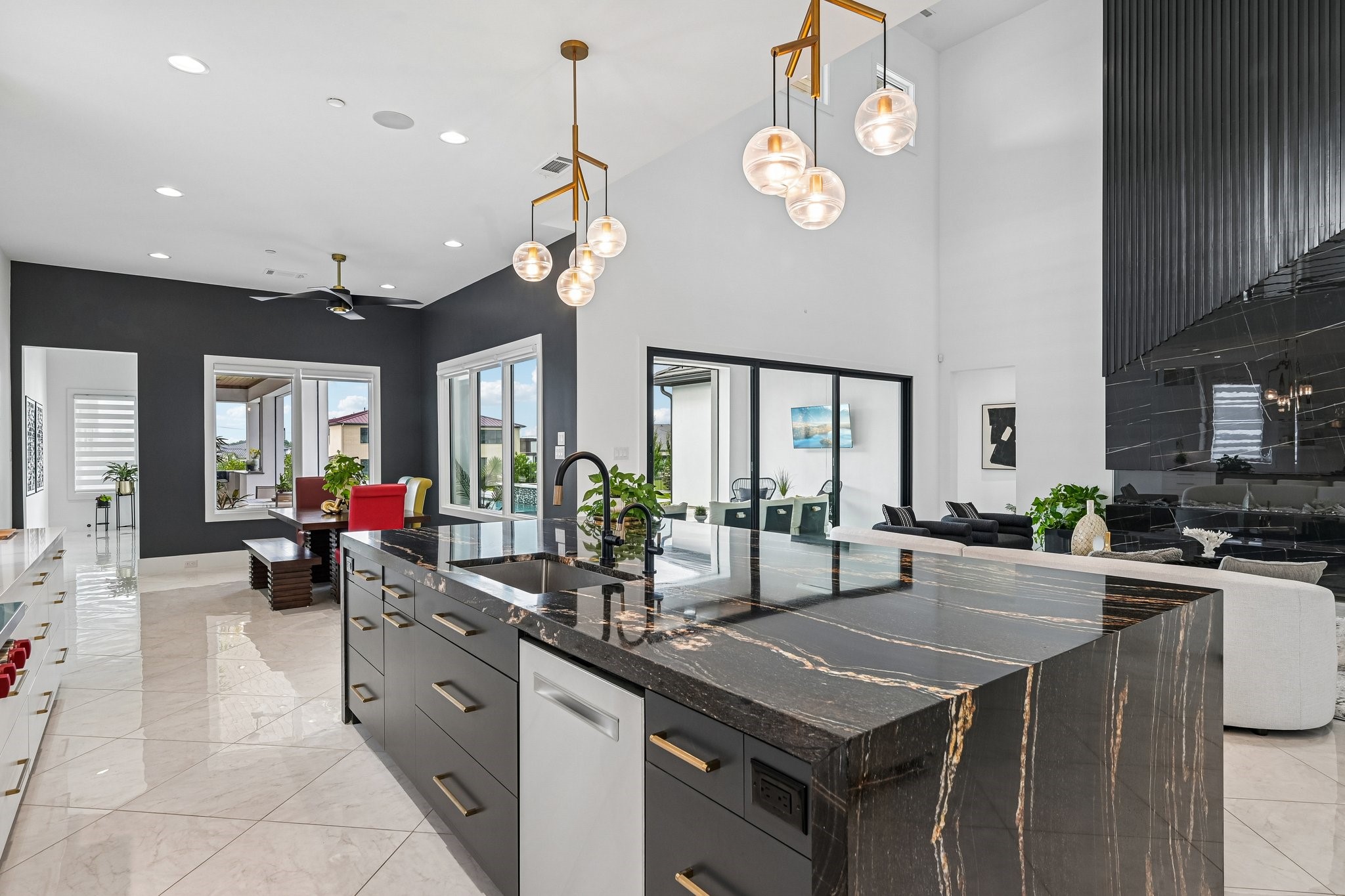 705 Stacy Drive Southlake TX 76092