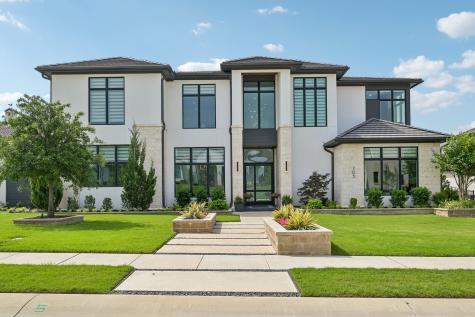 705 Stacy Drive Southlake TX 76092