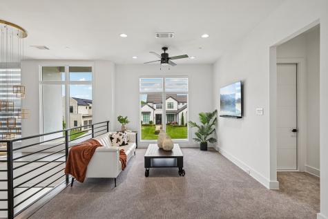 705 Stacy Drive Southlake TX 76092