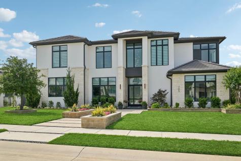 705 Stacy Drive Southlake TX 76092