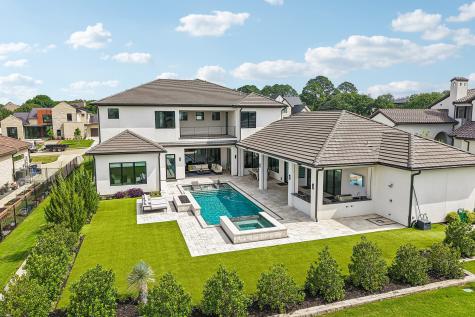 705 Stacy Drive Southlake TX 76092