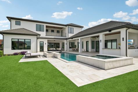 705 Stacy Drive Southlake TX 76092