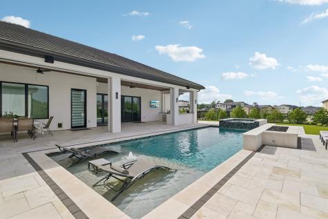 705 Stacy Drive Southlake TX 76092