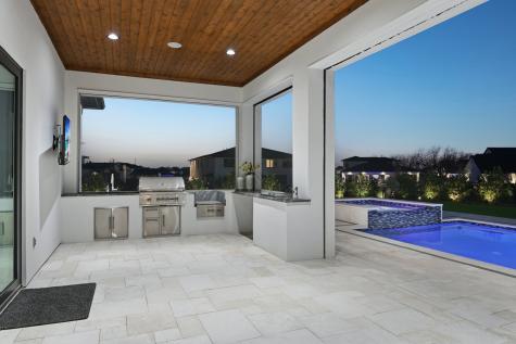 705 Stacy Drive Southlake TX 76092