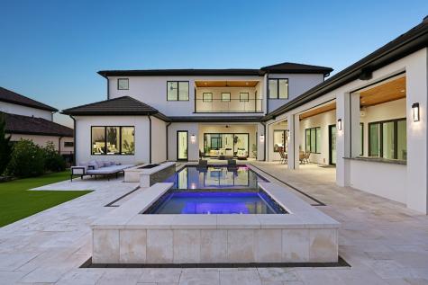 705 Stacy Drive Southlake TX 76092