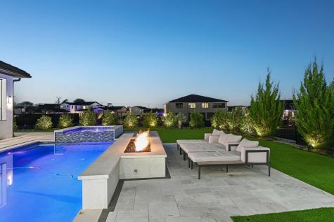 705 Stacy Drive Southlake TX 76092