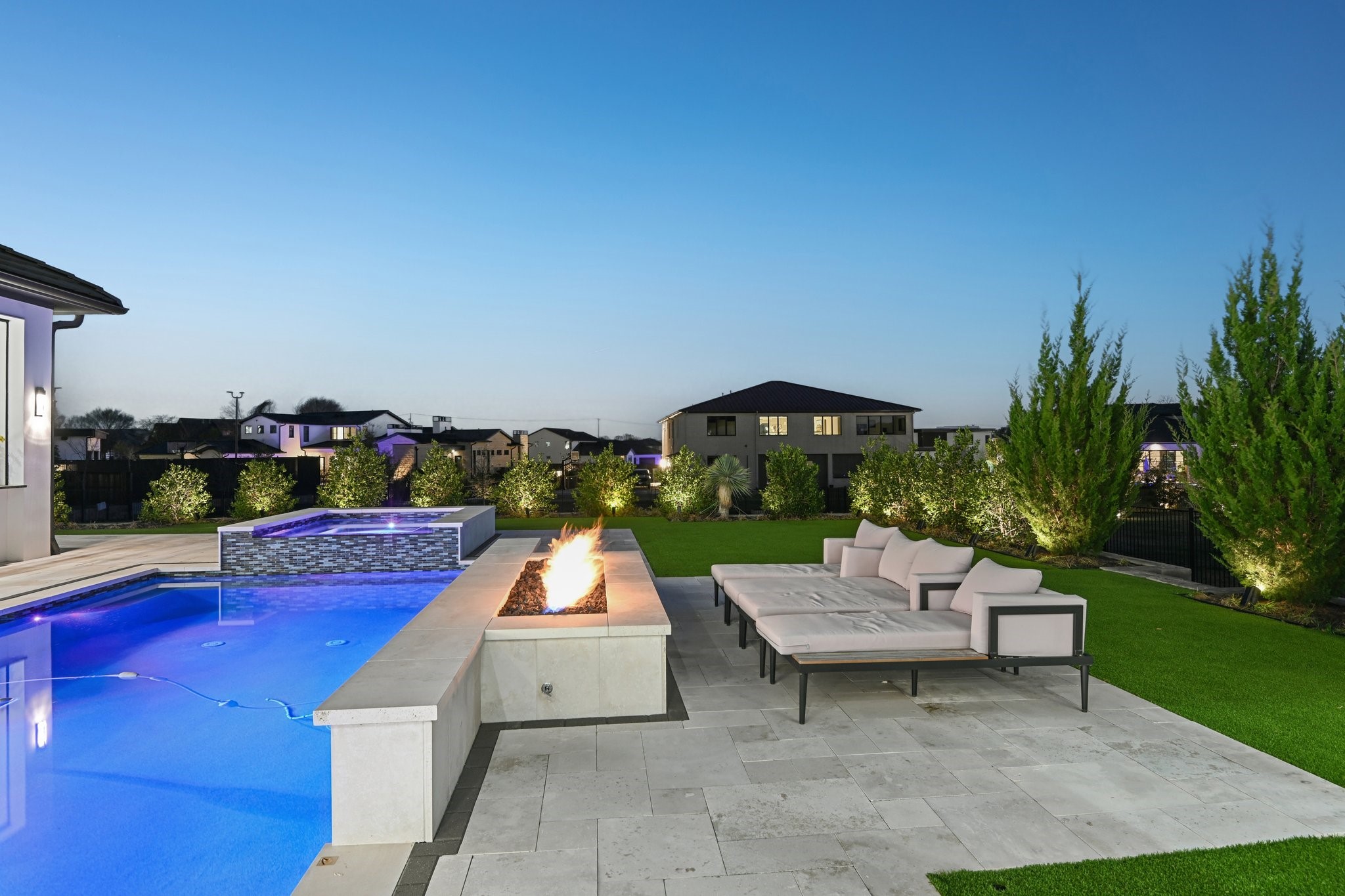 705 Stacy Drive Southlake TX 76092