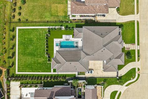 705 Stacy Drive Southlake TX 76092
