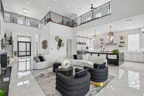 705 Stacy Drive Southlake TX 76092