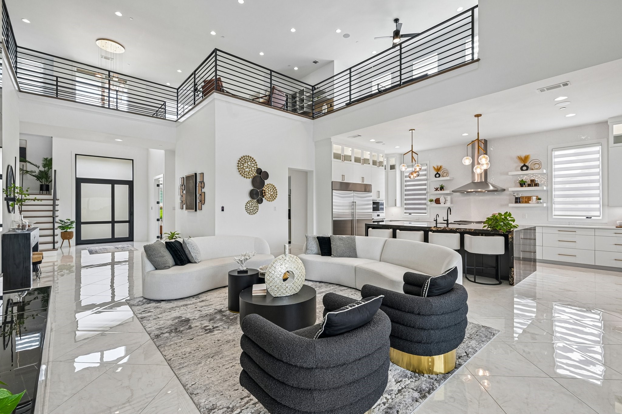 705 Stacy Drive Southlake TX 76092