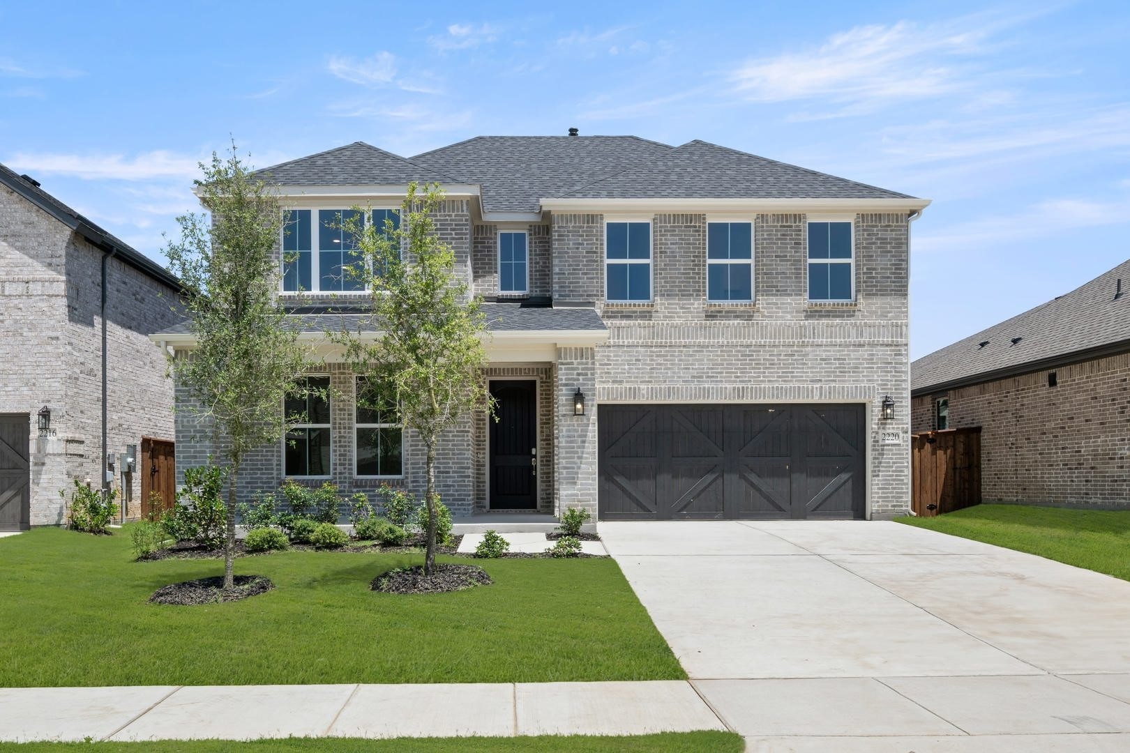 2220 Oak Branch Trail Midlothian TX 76065
