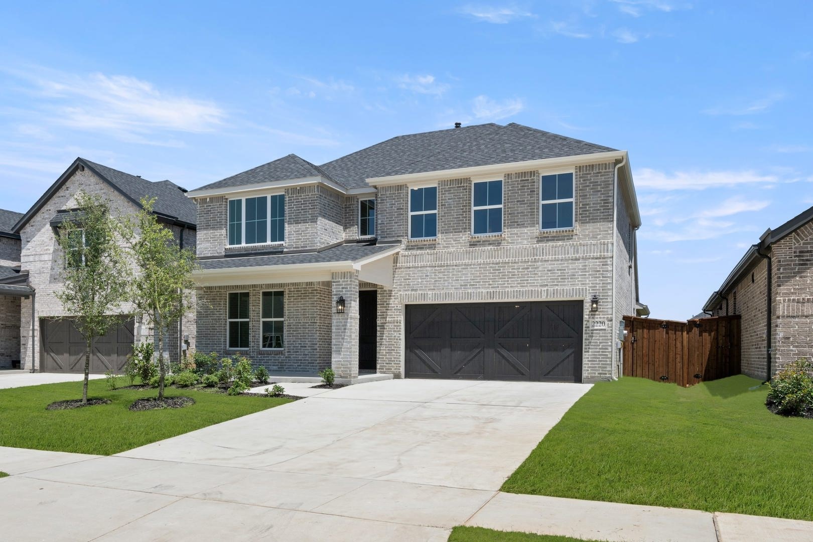 2220 Oak Branch Trail Midlothian TX 76065