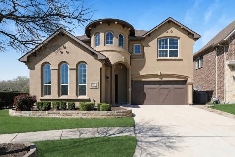 6220 Spieth Road Mckinney TX 75070
